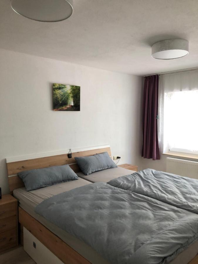 Ferienwohnung Erna Marktoberdorf Extérieur photo