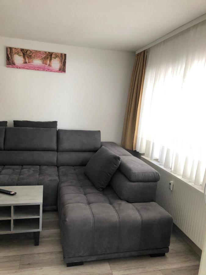 Ferienwohnung Erna Marktoberdorf Extérieur photo
