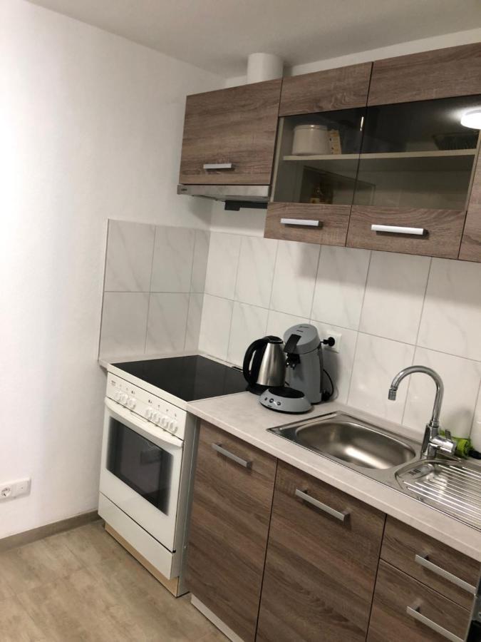 Ferienwohnung Erna Marktoberdorf Extérieur photo