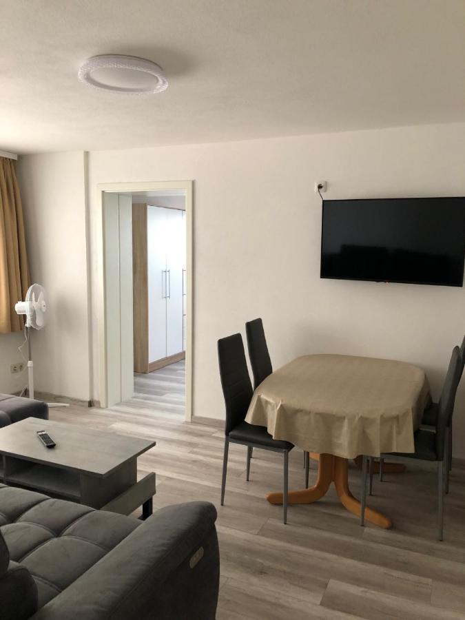 Ferienwohnung Erna Marktoberdorf Extérieur photo