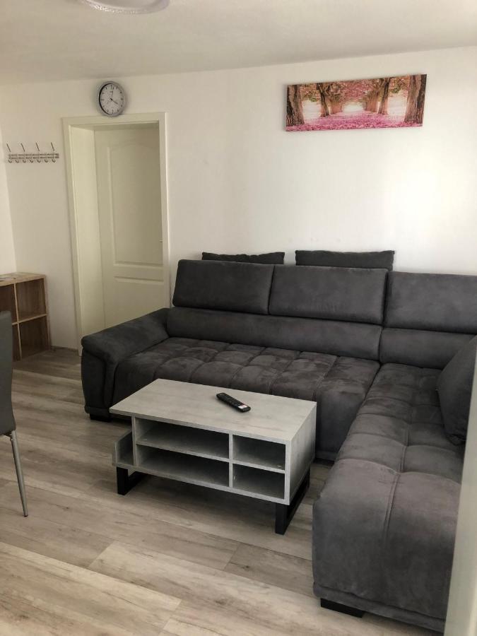Ferienwohnung Erna Marktoberdorf Extérieur photo