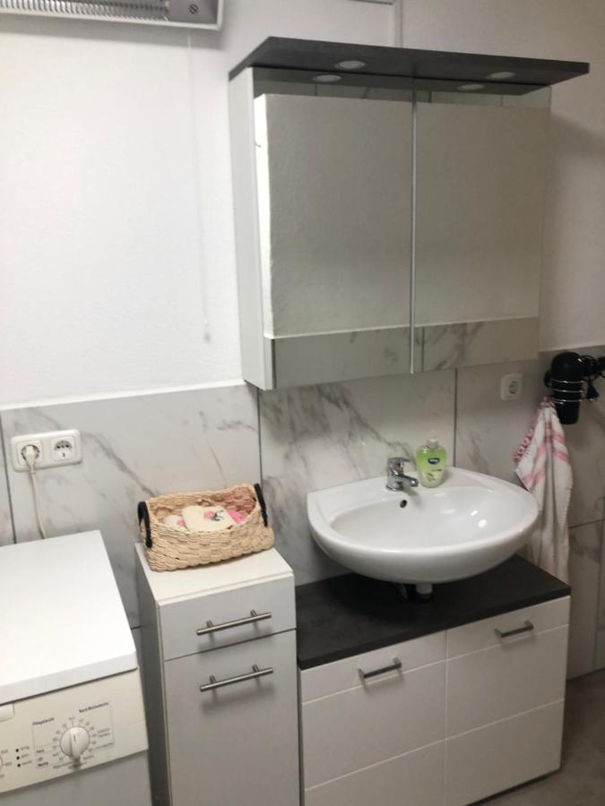 Ferienwohnung Erna Marktoberdorf Extérieur photo