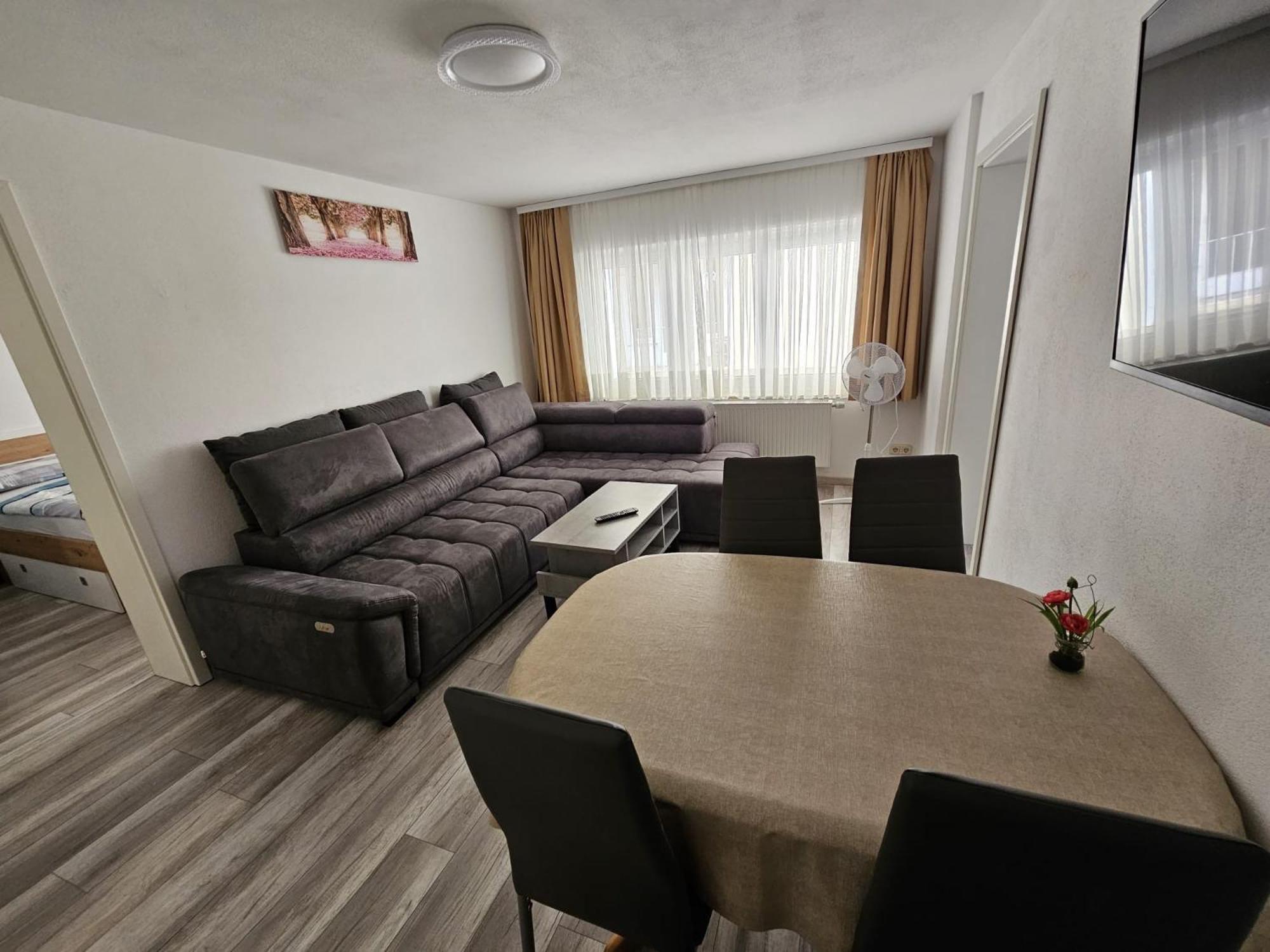 Ferienwohnung Erna Marktoberdorf Extérieur photo