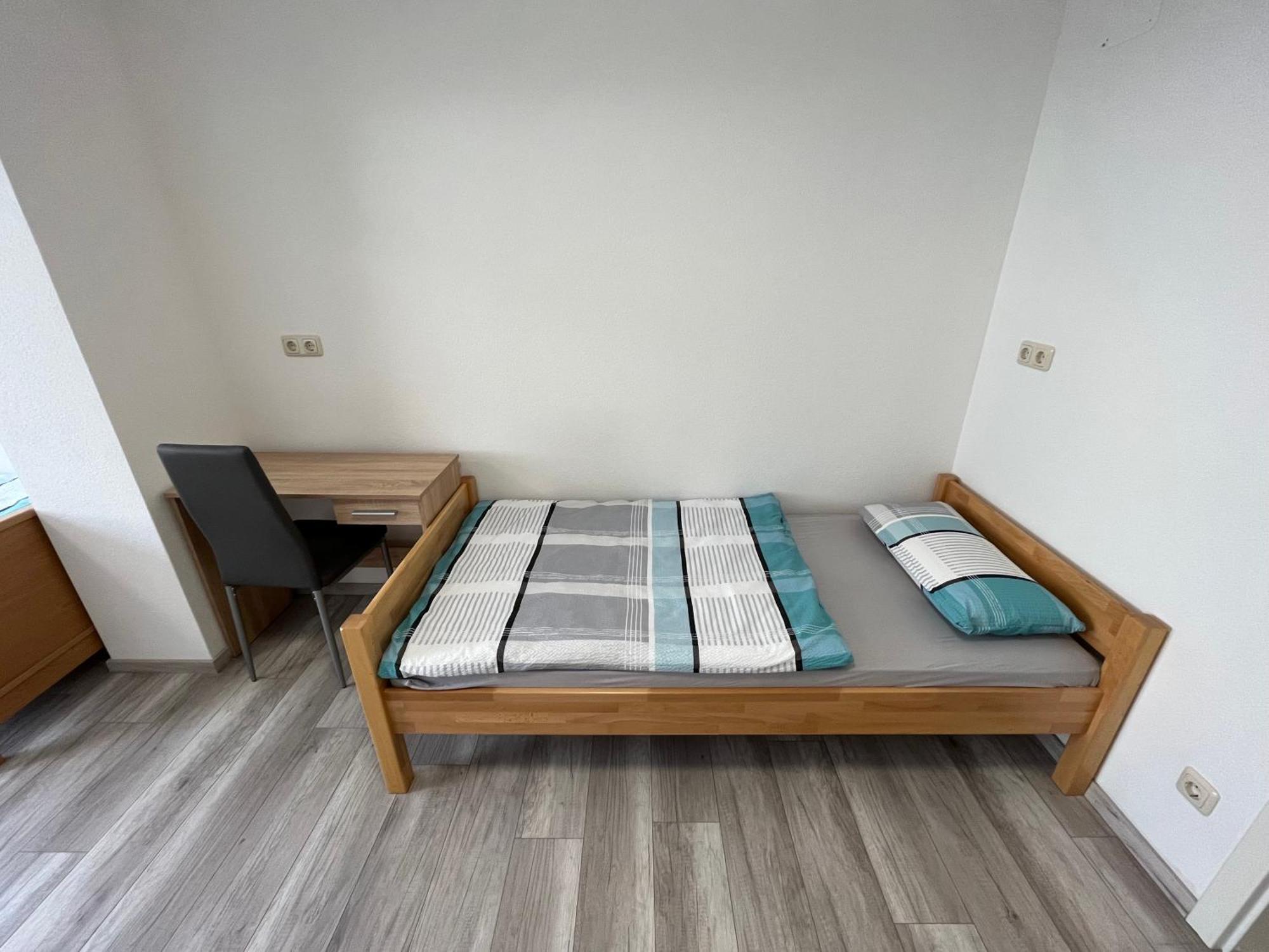 Ferienwohnung Erna Marktoberdorf Extérieur photo