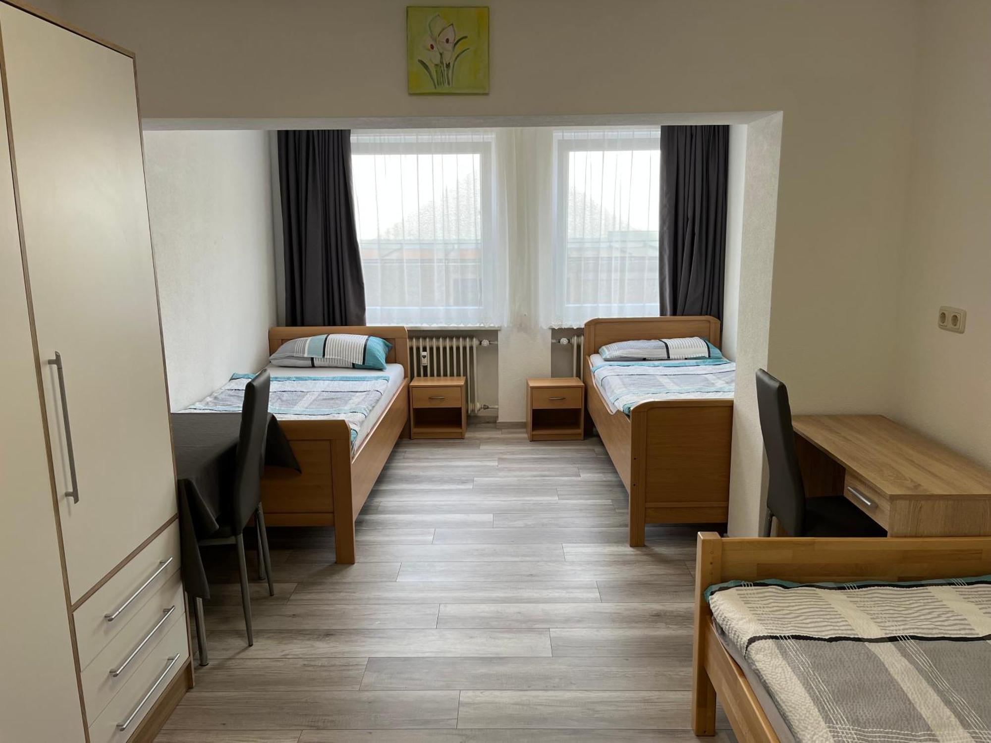 Ferienwohnung Erna Marktoberdorf Extérieur photo