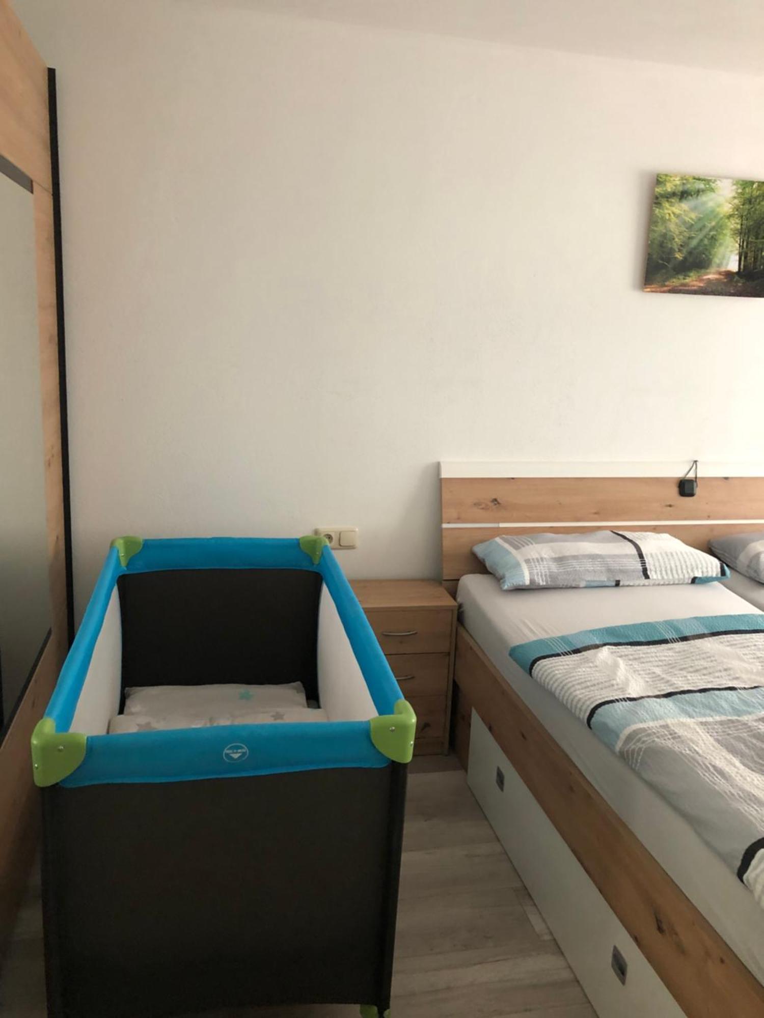Ferienwohnung Erna Marktoberdorf Extérieur photo